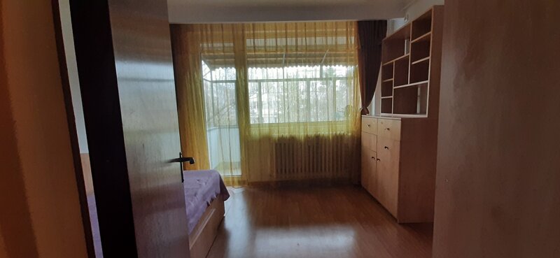 Militari, Gorjului, 4 camere, 4/4.