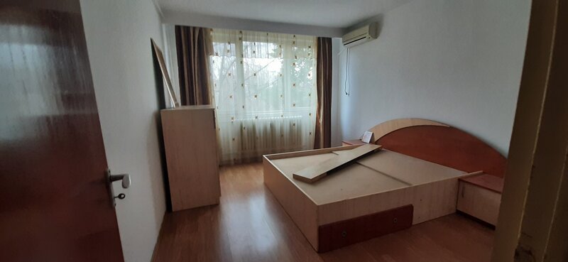 Militari, Gorjului, 4 camere, 4/4.