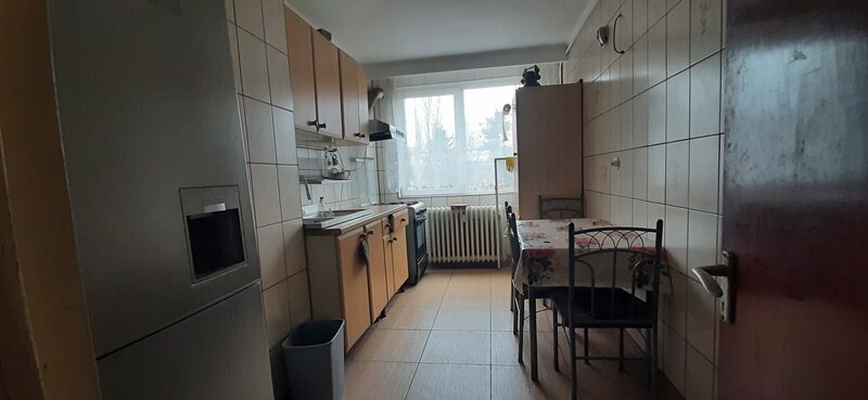 Militari, Gorjului, 4 camere, 4/4.