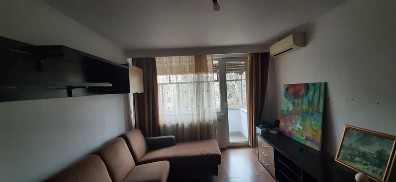 Militari, Gorjului, 4 camere, 4/4.