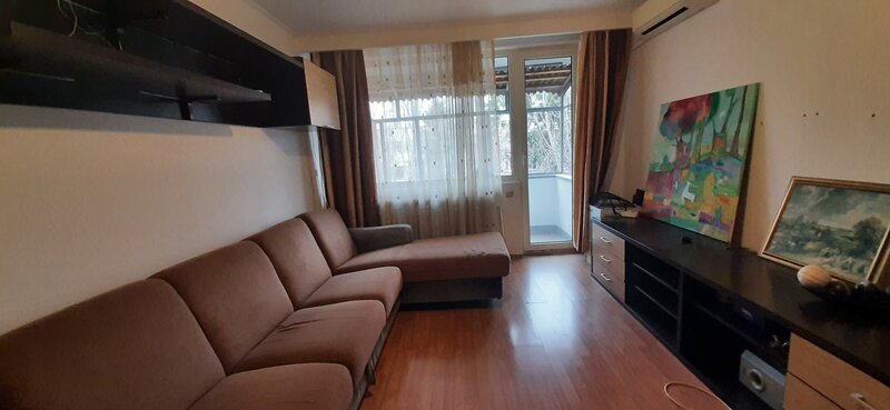 Militari, Gorjului, 4 camere, 4/4.